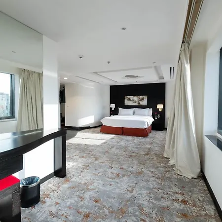 Mira Business Hotel-2