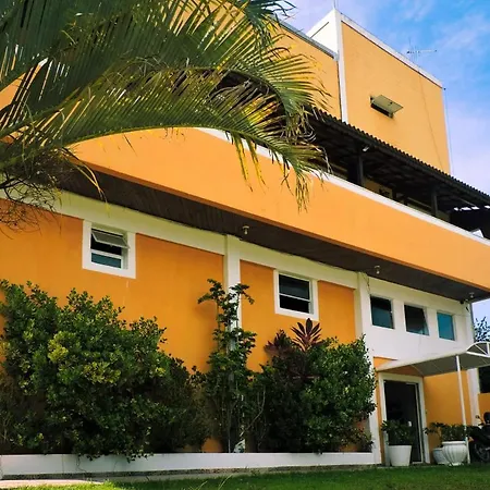 Hotel Sol do Pernambuco-2