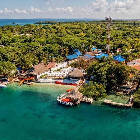 Hotel Isla Lizamar-2