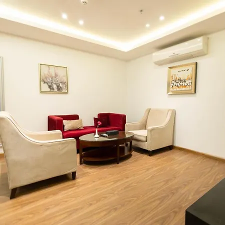 Mira Business Hotel-3