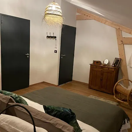 Gîte l'Eden à l'Est-3