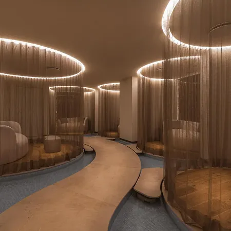Hyatt Regency Lisbon-3