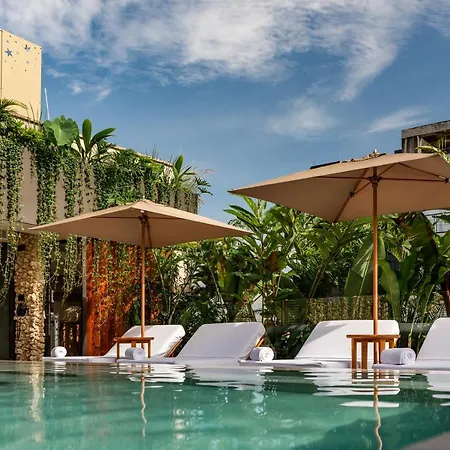 Elcielo Hotel Luxury Medellin-2