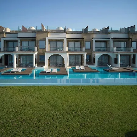 The Ixian Grand & All Suites - Adults Only Hotel-3