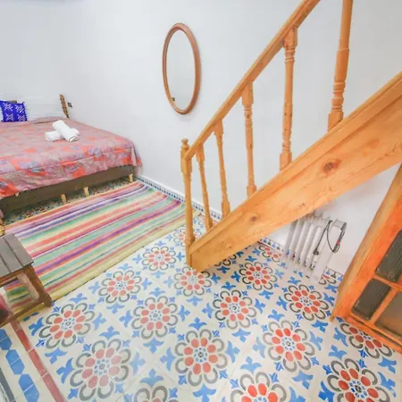 Riad Basma Fes - Brand New Bathrooms & Ac-2