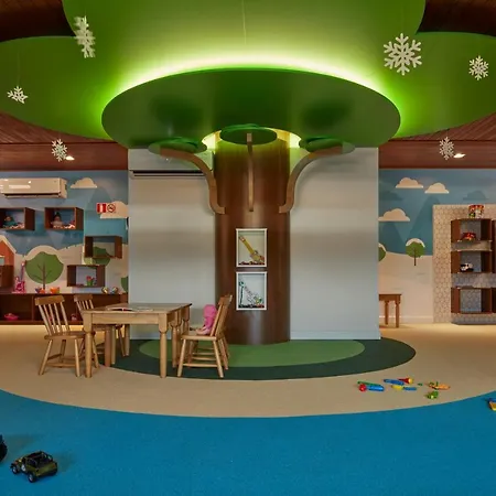 Exclusive Gramado Hotel & Spa By Gramado Parks-3