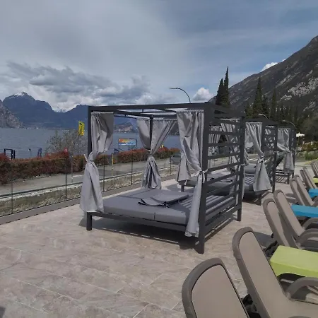 Hotel Sole Malcesine-3