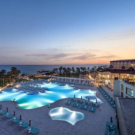 Arcanus Hotels Sorgun-2