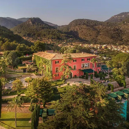 Gran Hotel Son Net-2