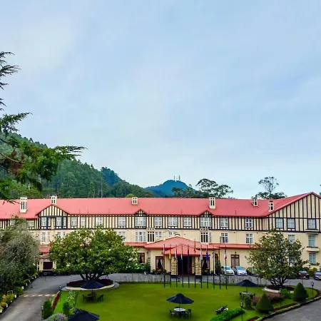 The Grand Hotel - Heritage Grand-3