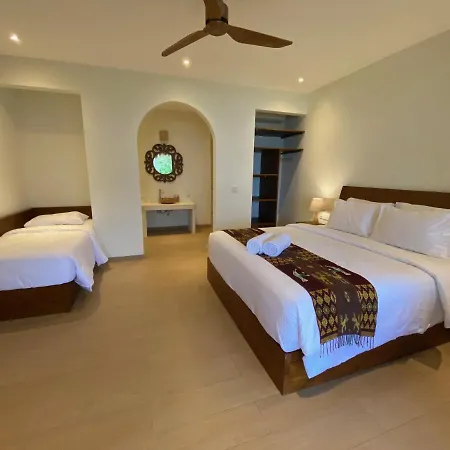Bombora Balangan Resort-2