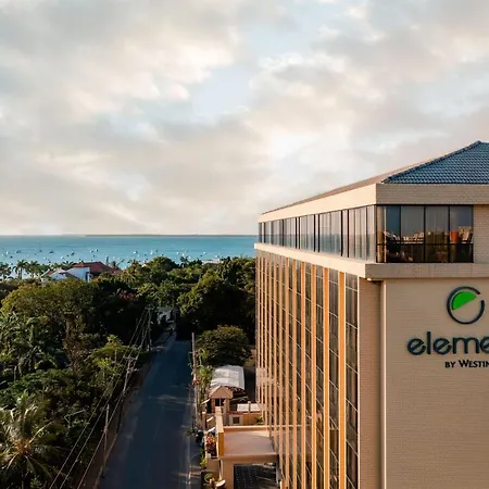 Element By Marriott Dar Es Salaam-3