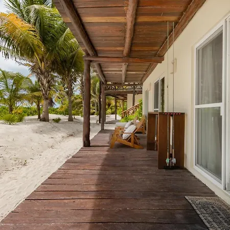 Grand Slam Fishing Lodge Tulum-2