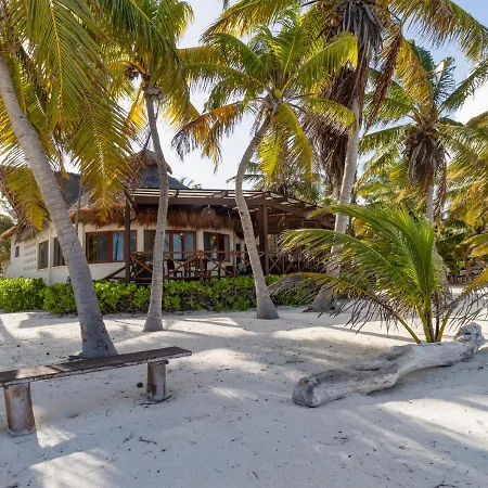 Grand Slam Fishing Lodge Tulum-3