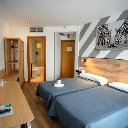 Hotel Ridomar 365-3