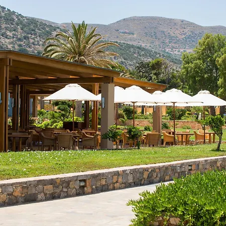 Kernos Beach Hotel & Bungalows-2