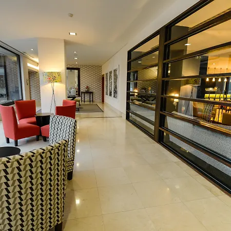 Azoris Royal Garden - Leisure & Conference Hotel-3