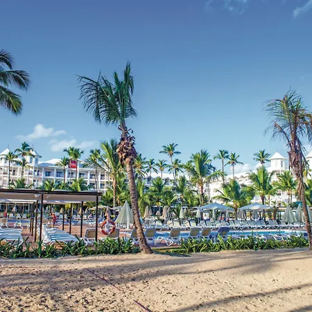 Hotel Riu Palace Macao (Adults Only)-3