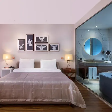 Lionel Hotel Istanbul-3