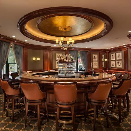 Willard Intercontinental Washington By Ihg-2