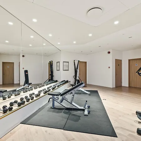 Hotel Ísland – Spa&Wellness Hotel-2