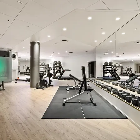 Hotel Ísland – Spa&Wellness Hotel-3