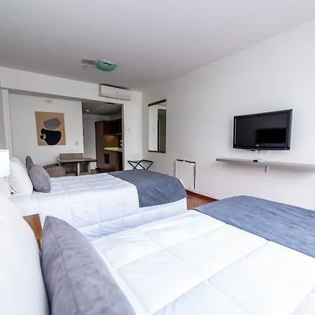 Hotel Bys Palermo-3
