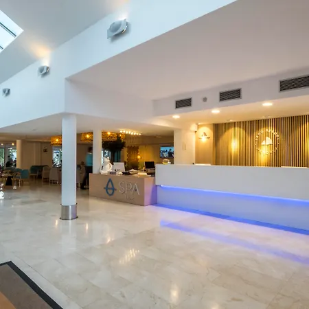 Lago Resort Menorca - Casas Del Lago Adults Only-3