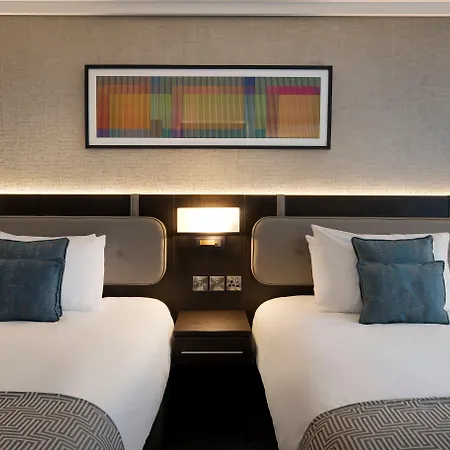 Crowne Plaza - Belfast By Ihg-3