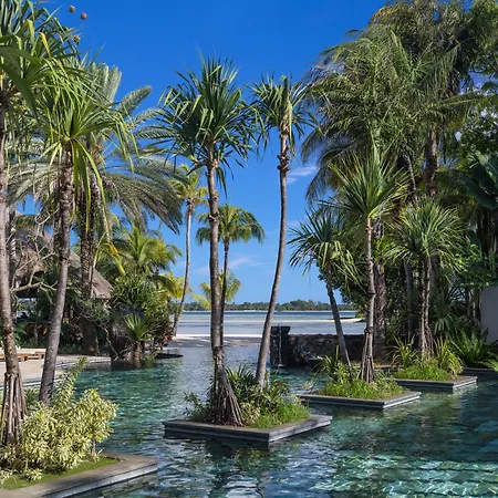 Shangri-La Le Touessrok, Mauritius-2