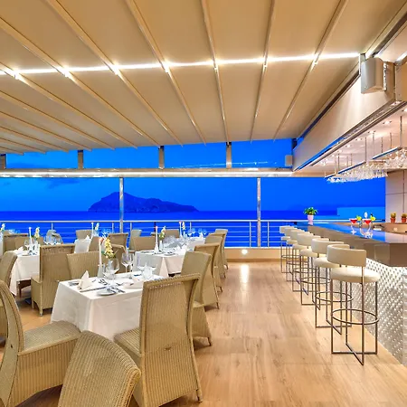 Porto Platanias Beach Resort & Spa-3