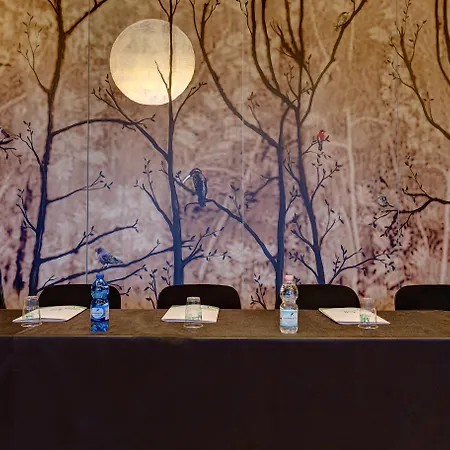Klima Hotel Milano Fiere-3