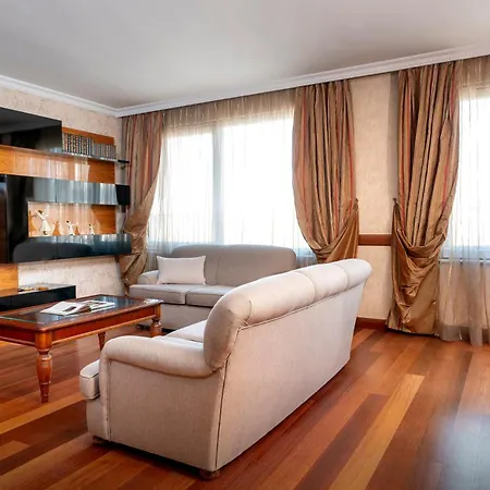 Occidental Taksim-2