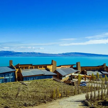 Design Suites Calafate-2