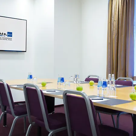 Radisson Blu Latvija Conference & Spa Hotel, Riga-2