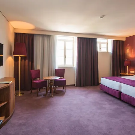 Vila Gale Collection Braga-3