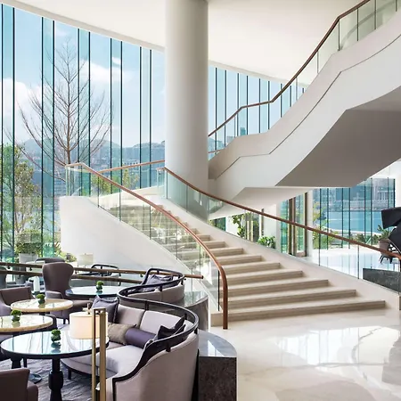 Kerry Hotel Hong Kong By Shangri-La-3