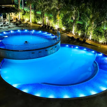 Viale Cataratas Hotel & Eventos-3