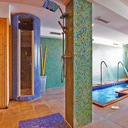 Flamboyan Caribe Hotel & Spa-2