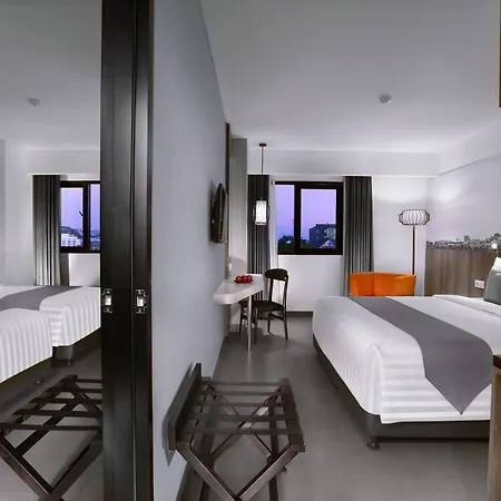 Hotel Neo Malioboro By Aston-2