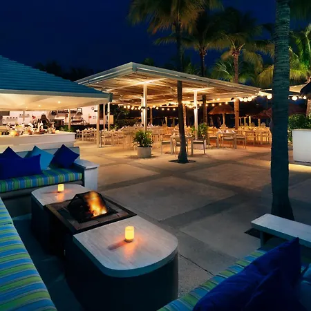 Presidente Intercontinental Cancun Resort-3