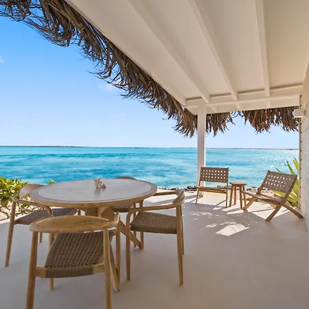 Sorobon Luxury Beach Resort-3