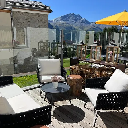 Berghotel Randolins-2