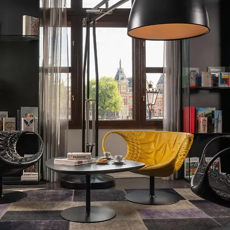 Art'Otel Amsterdam-3