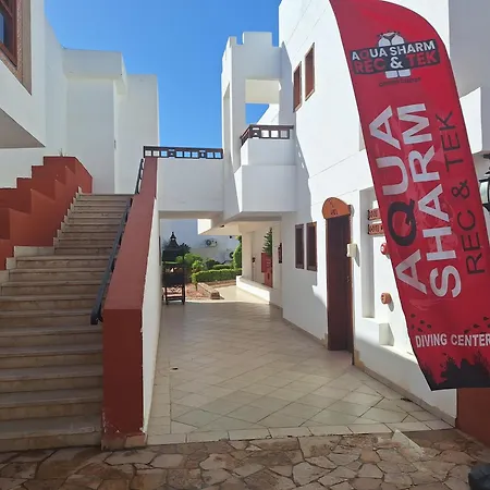 Sharm Inn Amarein - Boutique Hotel-3