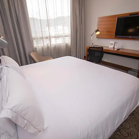 DoubleTree by Hilton Bogota Parque 93-2