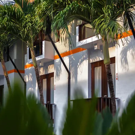 Harris Hotel Kuta Tuban Bali-2