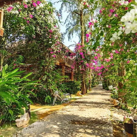 Ocean Bay Resort & Spa Phu Quoc-2