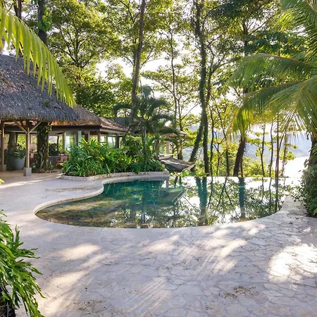 Arenas Del Mar Beachfront & Rainforest Resort Member Of The Cayuga Collection-3