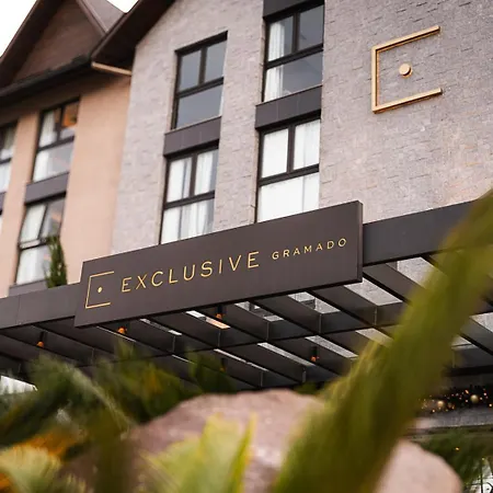Exclusive Gramado Hotel & Spa By Gramado Parks-2